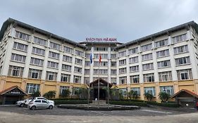 Khach San Ha Anh Hotel