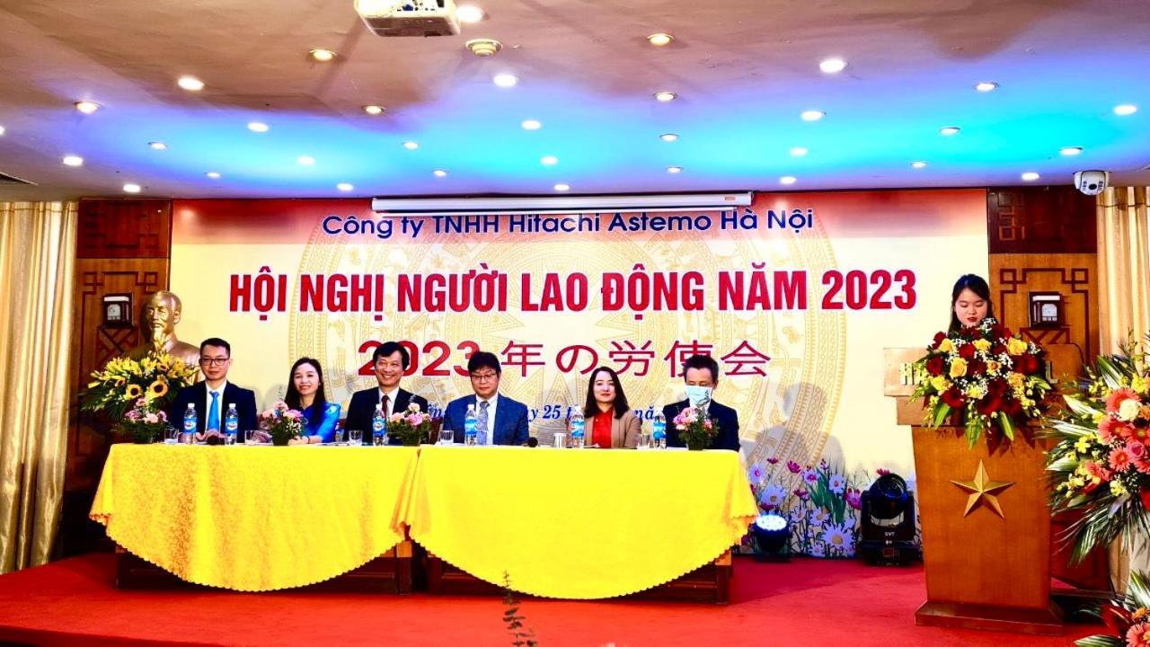 Khach San Ha Anh Hotel Đông Anh Ngoại thất bức ảnh