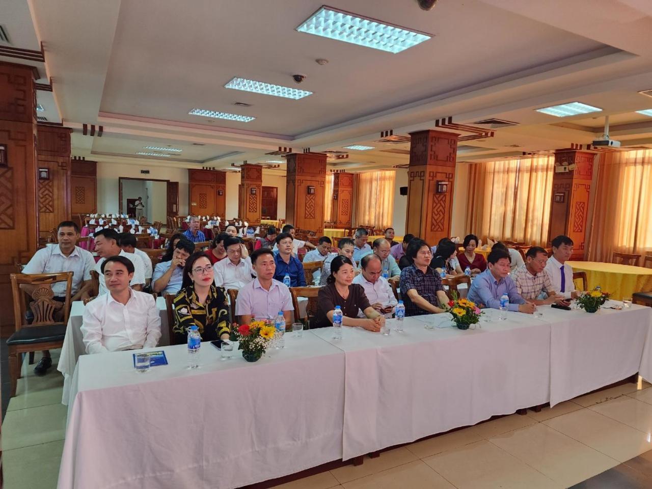 Khach San Ha Anh Hotel Đông Anh Ngoại thất bức ảnh